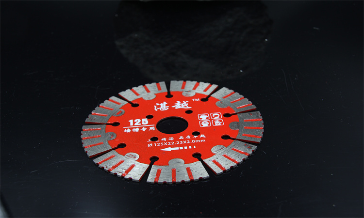 Diamond Saw Blade — 1. Understanding Dia Diamond Saw Blade — 1. Understanding Dia