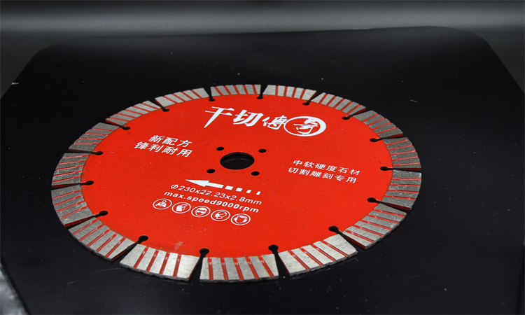 Diamond Saw Blade Diamond Saw Blade