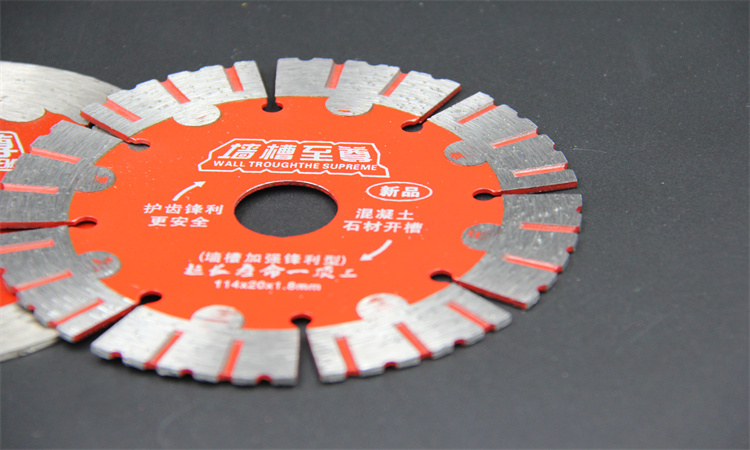 Diamond Saw Blade Diamond Saw Blade