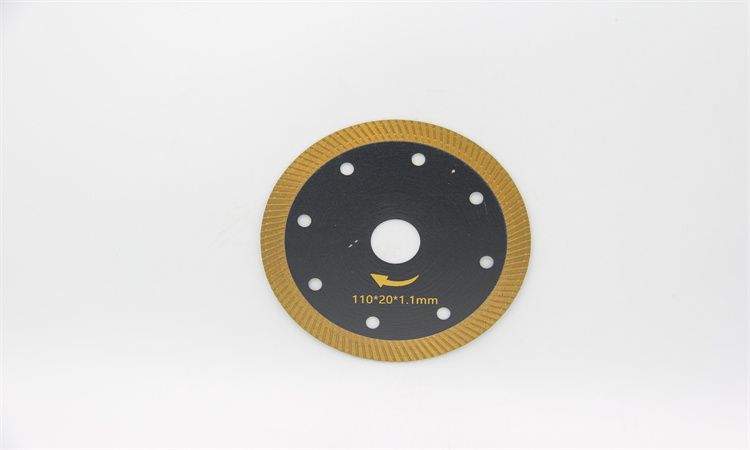 Diamond Saw Blade Diamond Saw Blade