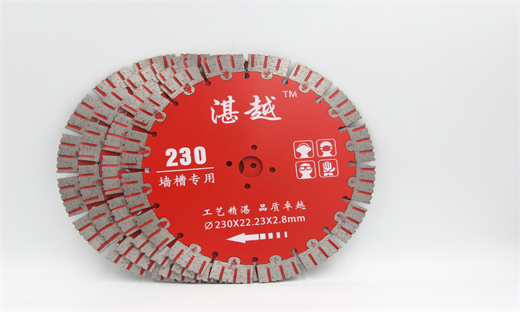 Diamond Saw Blade Diamond Saw Blade