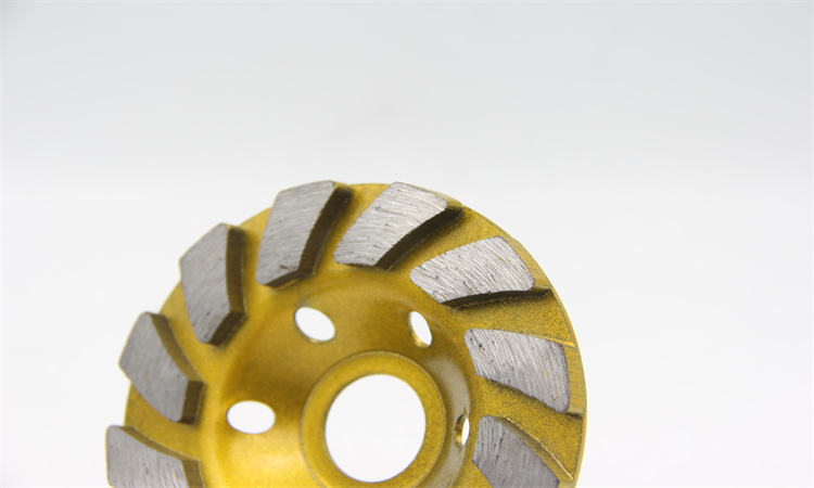 Diamond Saw Blade — 3. How to Evaluate D Diamond Saw Blade — 3. How to Evaluate D