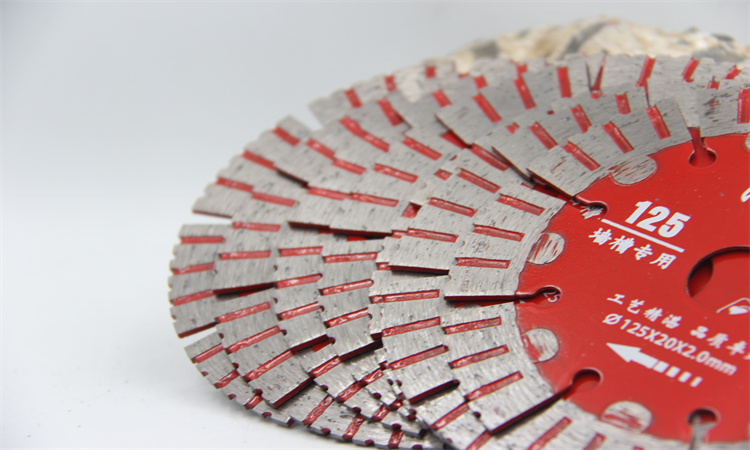 Diamond Saw Blade