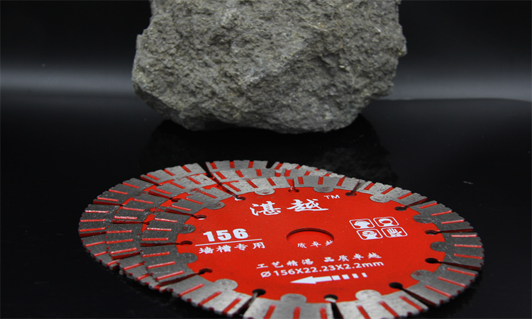 Diamond Saw Blade — 1. Understanding Dia