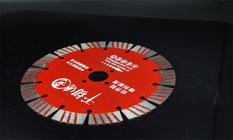 Diamond Saw Blade Diamond Saw Blade