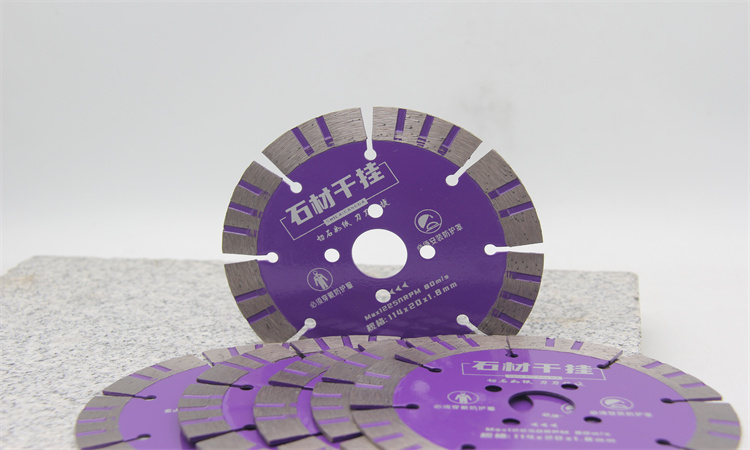 Diamond Saw Blade — 1. Understanding Dia Diamond Saw Blade — 1. Understanding Dia