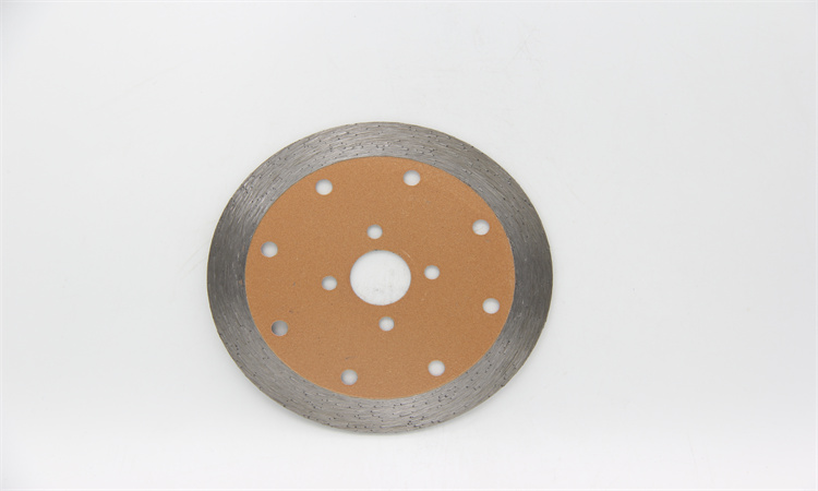 Diamond Saw Blade — 1. Understanding Dia Diamond Saw Blade — 1. Understanding Dia